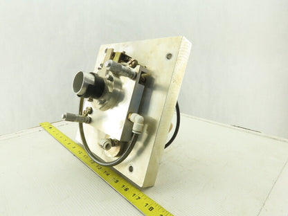 Panasonic YB-L200A8Y3E Laser Mirror Tunnel Precision Adjuster