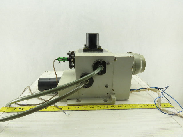 Panasonic YB-L200A8Y3E 210V 23kVa 06kW Peak 670nm Wavelength Laser Shutter