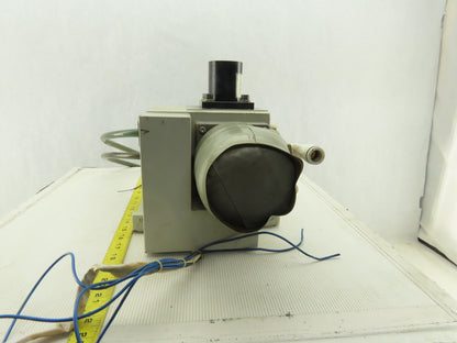 Panasonic YB-L200A8Y3E 210V 23kVa 06kW Peak 670nm Wavelength Laser Shutter