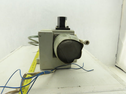 Panasonic YB-L200A8Y3E 210V 23kVa 06kW Peak 670nm Wavelength Laser Shutter