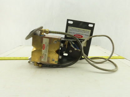 Panasonic YB-L200A8Y3E CNC Laser Oscillator Part