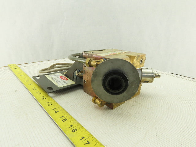 Panasonic YB-L200A8Y3E CNC Laser Oscillator Part