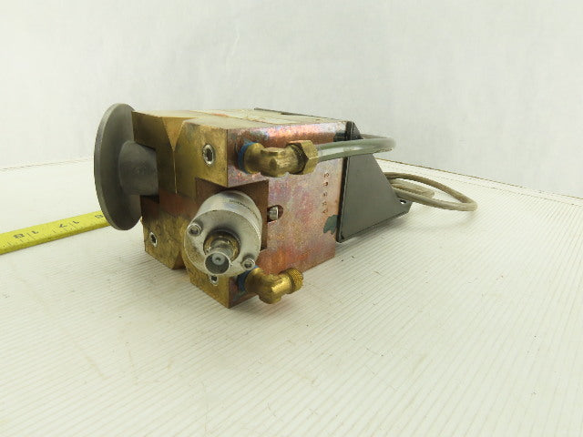 Panasonic YB-L200A8Y3E CNC Laser Oscillator Part