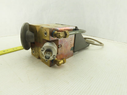 Panasonic YB-L200A8Y3E CNC Laser Oscillator Part