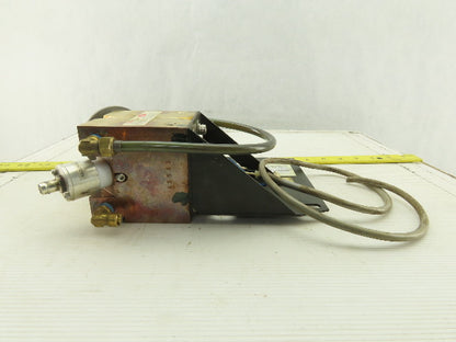 Panasonic YB-L200A8Y3E CNC Laser Oscillator Part