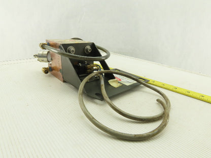Panasonic YB-L200A8Y3E CNC Laser Oscillator Part