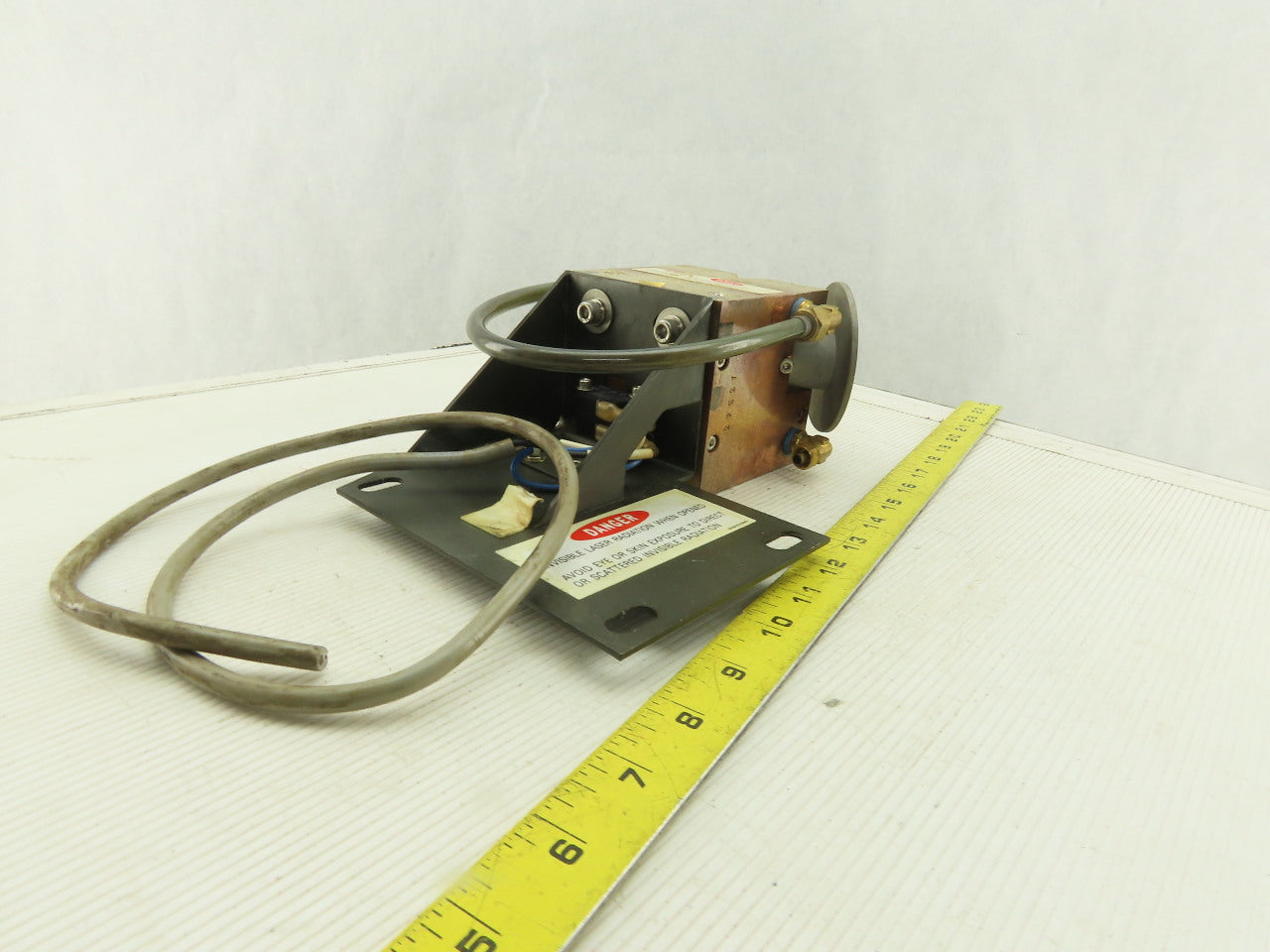 Panasonic YB-L200A8Y3E CNC Laser Oscillator Part