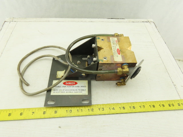 Panasonic YB-L200A8Y3E CNC Laser Oscillator Part