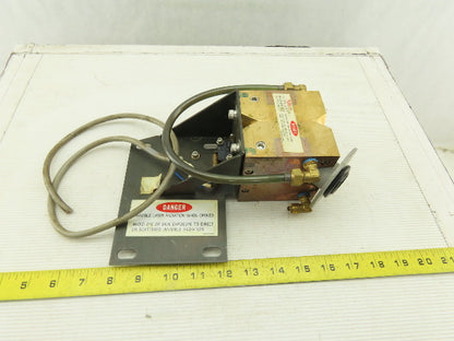 Panasonic YB-L200A8Y3E CNC Laser Oscillator Part