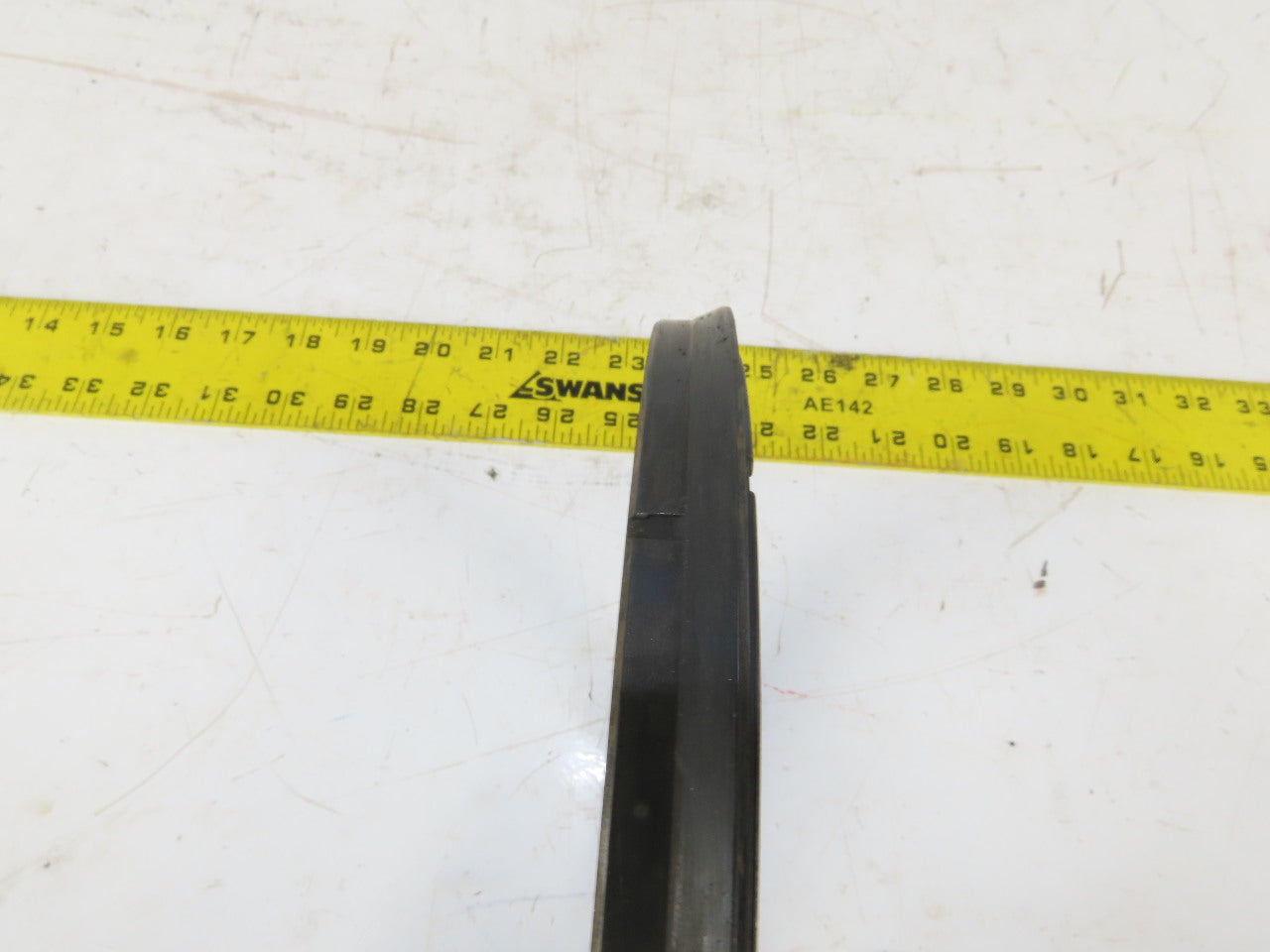 Freudenberg NAPN 200-302 200x180x14.40mm U-Ring Nut Ring Seal