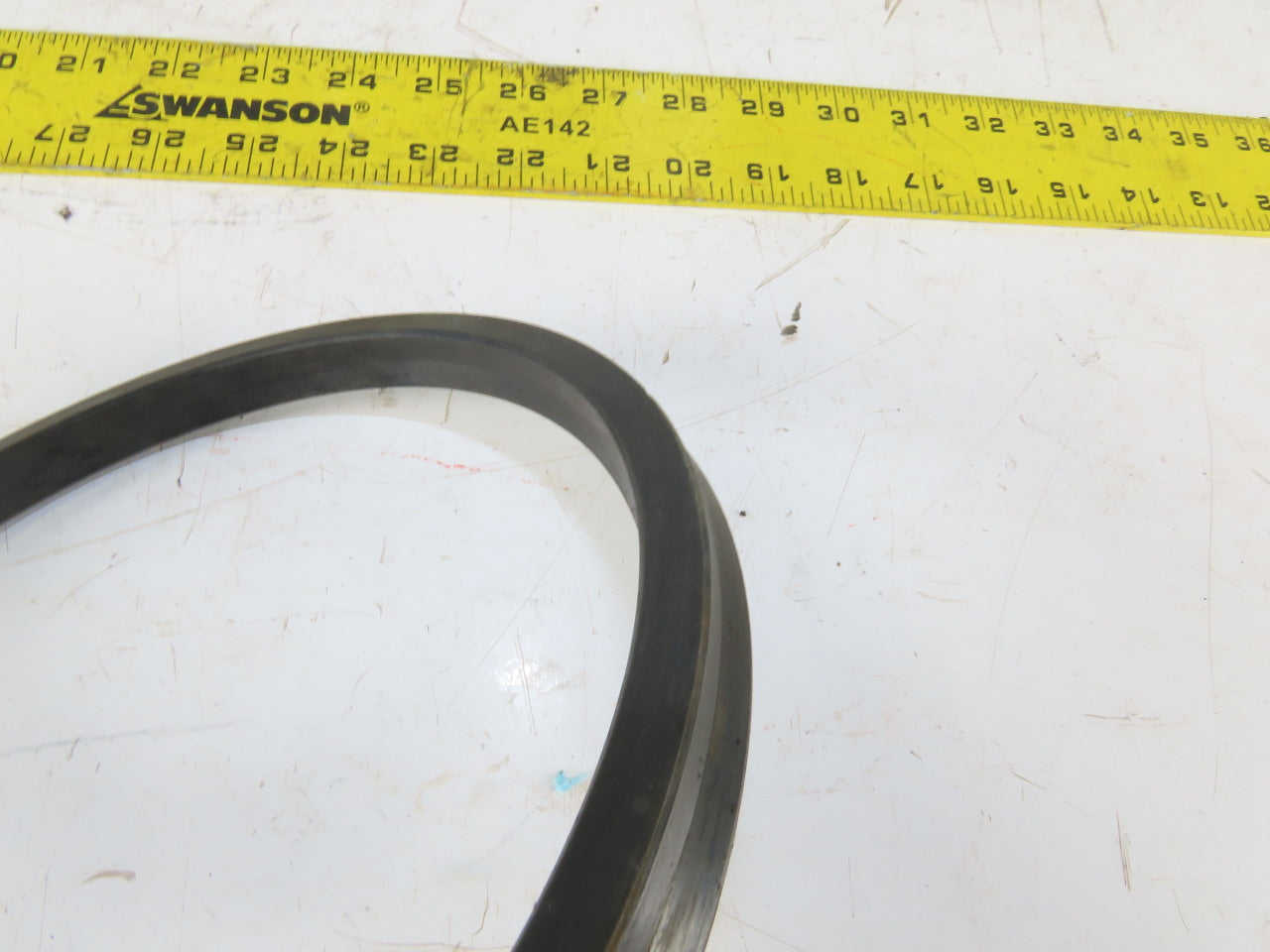Freudenberg NAPN 200-302 200x180x14.40mm U-Ring Nut Ring Seal