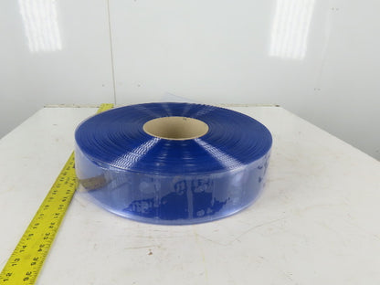 Quick Strip 4" x .060" x 300' Standard Smooth 34" Precut Prepunched Strip Door