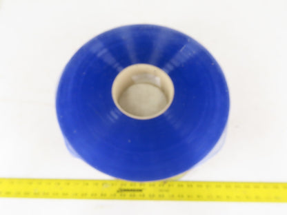 Quick Strip 4" x .060" x 300' Standard Smooth 34" Precut Prepunched Strip Door