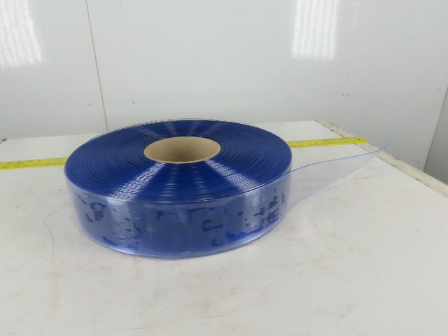 Quick Strip 4" x .060" x 300' Standard Smooth 34" Precut Prepunched Strip Door