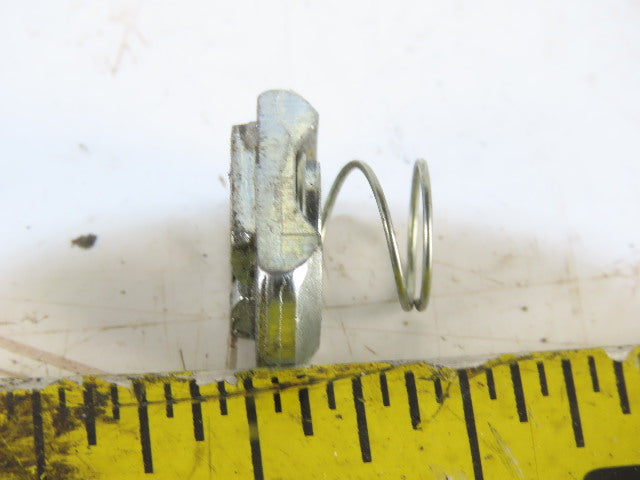 M6x1.0 Spring Unistrut Style Channel Nut Lot Of 150+