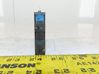 Festo 161360 Compact Valve Terminal 18-26.4V