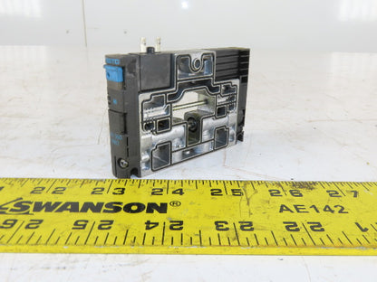 Festo 161360 Compact Valve Terminal 18-26.4V