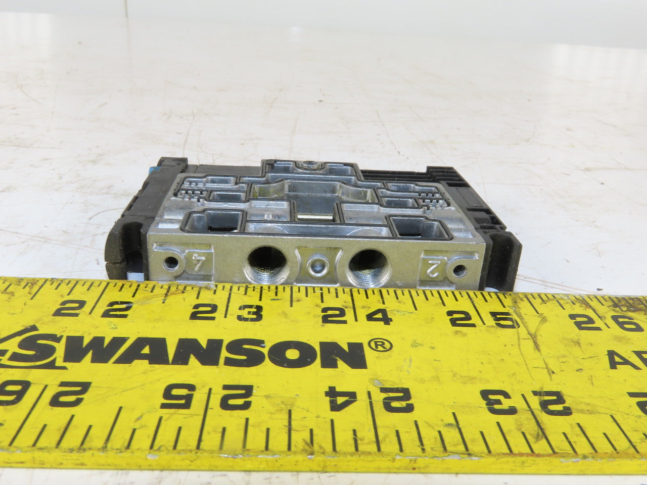 Festo 161360 Compact Valve Terminal 18-26.4V