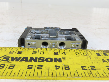 Festo 161360 Compact Valve Terminal 18-26.4V