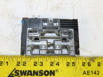 Festo 161360 Compact Valve Terminal 18-26.4V