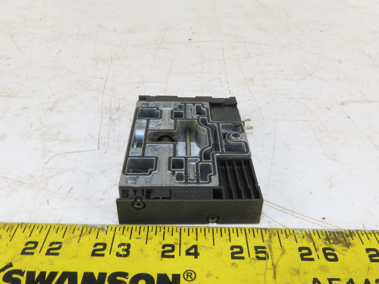 Festo 161360 Compact Valve Terminal 18-26.4V