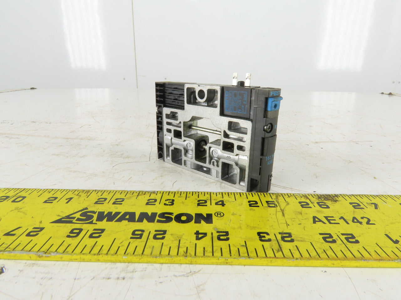 Festo 161360 Compact Valve Terminal 18-26.4V