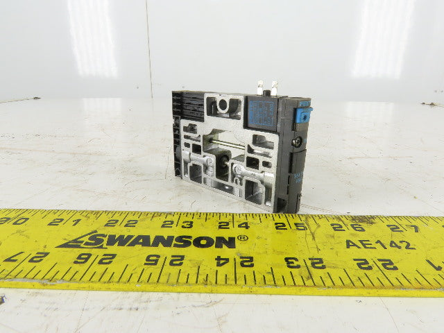 Festo 161360 Compact Valve Terminal 18-26.4V