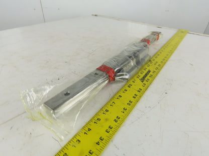 THK HSR30B2SS+557L 30mm Guide Rail 557mm Long W/ Bearings