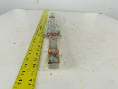 THK HSR30B2SS+557L 30mm Guide Rail 557mm Long W/ Bearings