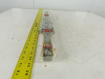 THK HSR30B2SS+557L 30mm Guide Rail 557mm Long W/ Bearings