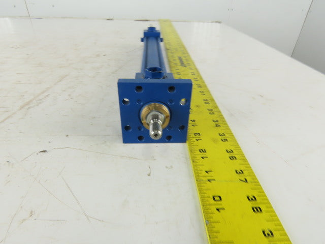 Rexroth CG 70H 25/ 12-.250 25mm Bore 250mm Double Rod Hydraulic Cylinder