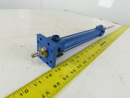 Rexroth CG 70H 25/ 12-.250 25mm Bore 250mm Double Rod Hydraulic Cylinder