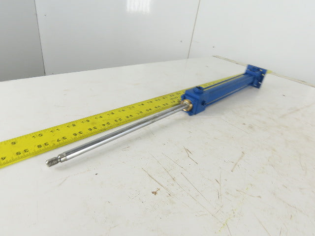 Rexroth CG 70H 25/ 12-.250 25mm Bore 250mm Double Rod Hydraulic Cylinder