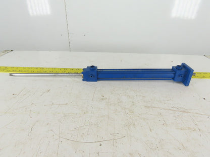 Rexroth CG 70H 25/ 12-.250 25mm Bore 250mm Double Rod Hydraulic Cylinder