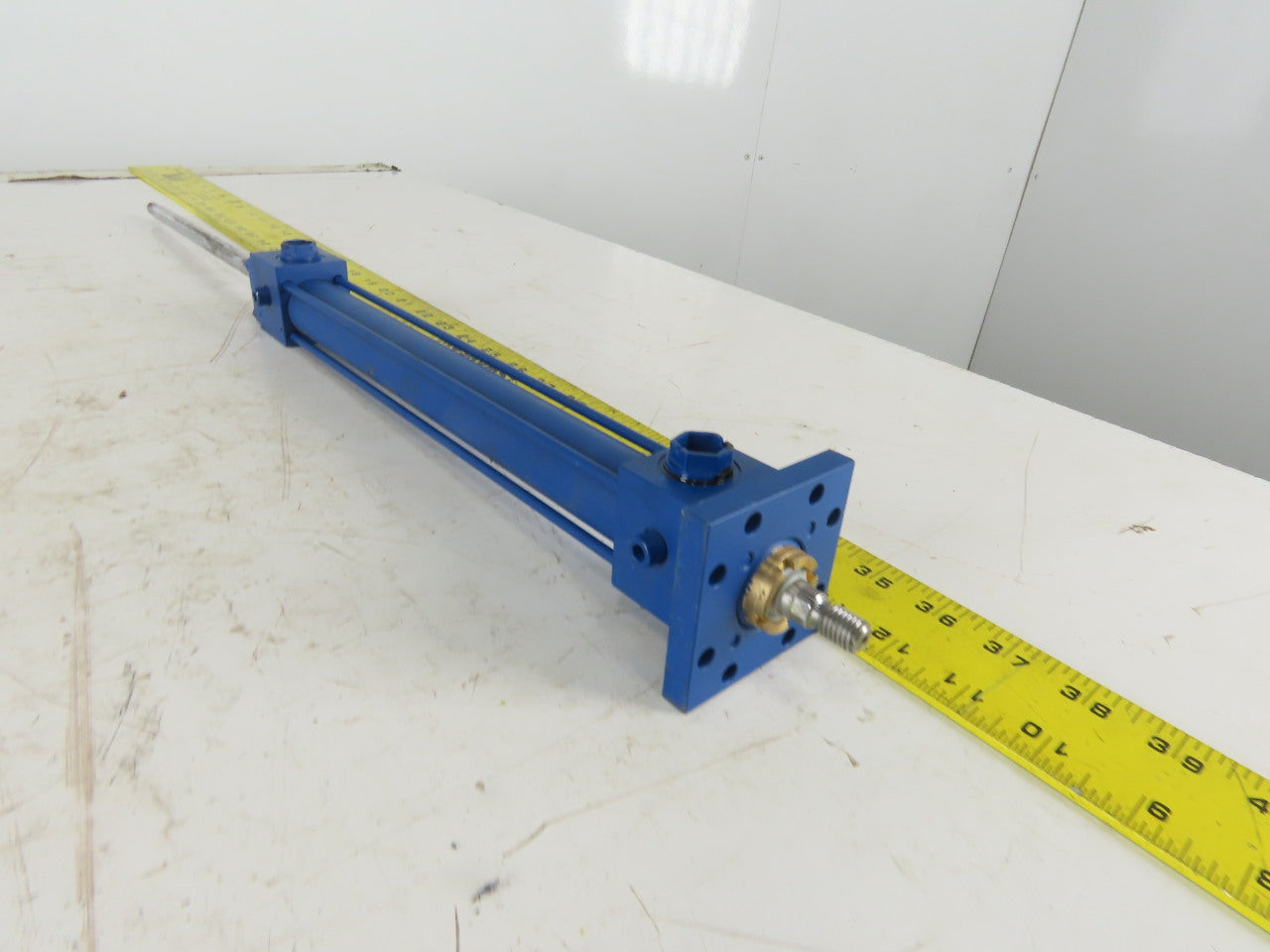 Rexroth CG 70H 25/ 12-.250 25mm Bore 250mm Double Rod Hydraulic Cylinder