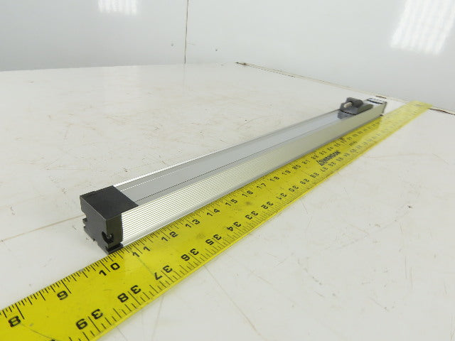 Festo MLO-POT-0500-TLF Analog Displacement Encoder Linear Potentiometer 500mm