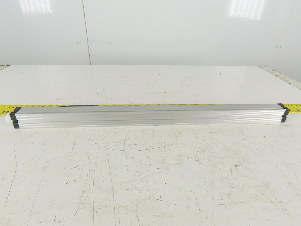 Festo MLO-POT-0500-TLF Analog Displacement Encoder Linear Potentiometer 500mm