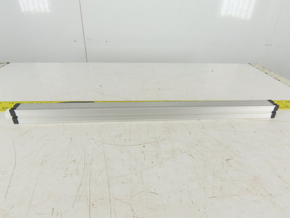 Festo MLO-POT-0500-TLF Analog Displacement Encoder Linear Potentiometer 500mm