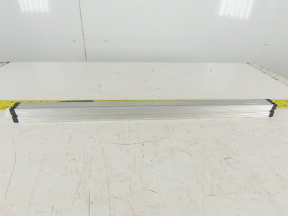 Festo MLO-POT-0500-TLF Analog Displacement Encoder Linear Potentiometer 500mm