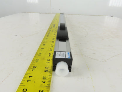 Festo MLO-POT-0500-TLF Analog Displacement Encoder Linear Potentiometer 500mm
