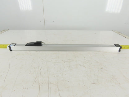 Festo MLO-POT-0500-TLF Analog Displacement Encoder Linear Potentiometer 500mm