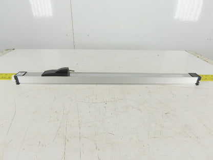 Festo MLO-POT-0500-TLF Analog Displacement Encoder Linear Potentiometer 500mm