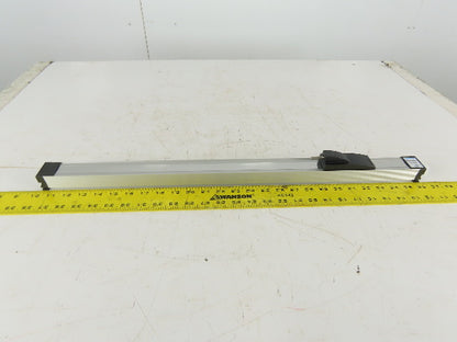 Festo MLO-POT-0500-TLF Analog Displacement Encoder Linear Potentiometer 500mm