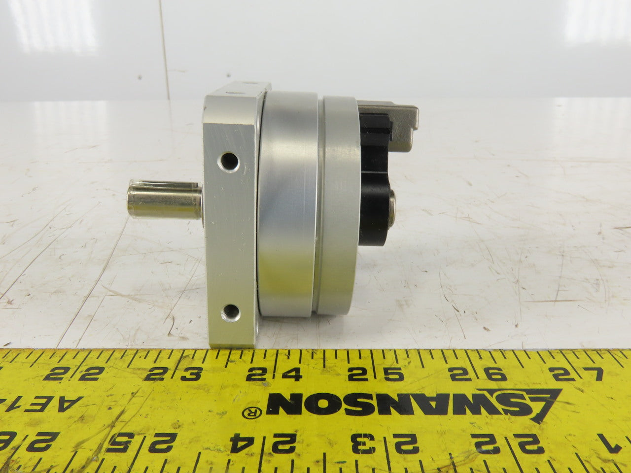 Festo DSM-16-270-P-CR 163001 Semi Rotary Actuator 0-270° Turn 145 PSI