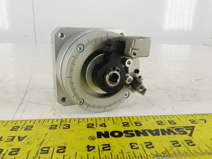 Festo DSM-16-270-P-CR 163001 Semi Rotary Actuator 0-270° Turn 145 PSI