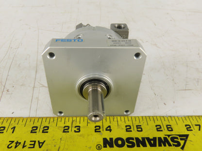 Festo DSM-16-270-P-CR 163001 Semi Rotary Actuator 0-270° Turn 145 PSI