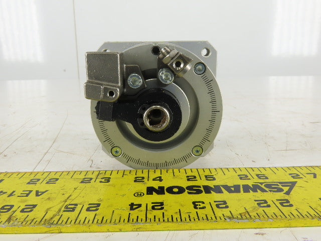 Festo DSM-16-270-P-CR 163001 Semi Rotary Actuator 0-270° Turn 145 PSI
