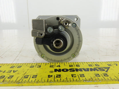 Festo DSM-16-270-P-CR 163001 Semi Rotary Actuator 0-270° Turn 145 PSI