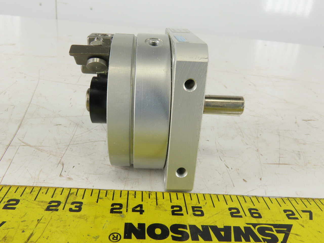 Festo DSM-16-270-P-CR 163001 Semi Rotary Actuator 0-270° Turn 145 PSI