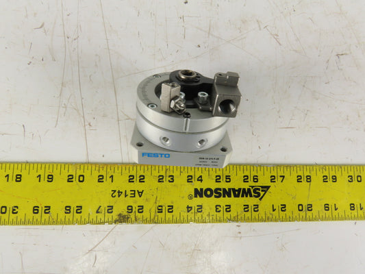 Festo DSM-16-270-P-CR 163001 Semi Rotary Actuator 0-270° Turn 145 PSI
